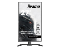 IIYAMA G-MASTER Black Hawk GB2745QSU-B2 - 1311966 - zdjęcie 4